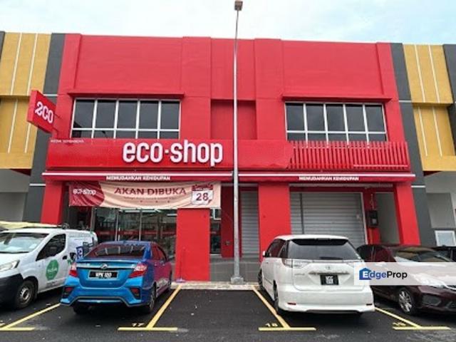 Linx 3 Industrial Avenue