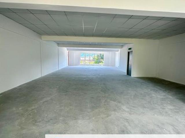 Linx 3 Industrial Avenue