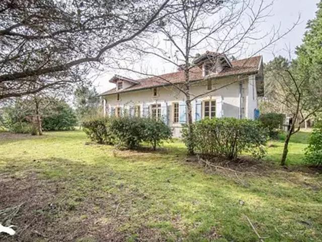 Linxe 40260 Achat / Vente maison 6 pièces t6