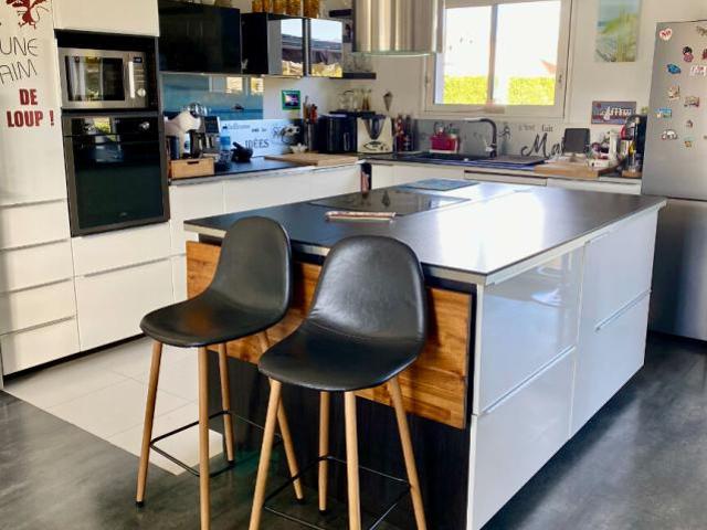 Linxe Vente Maison 40