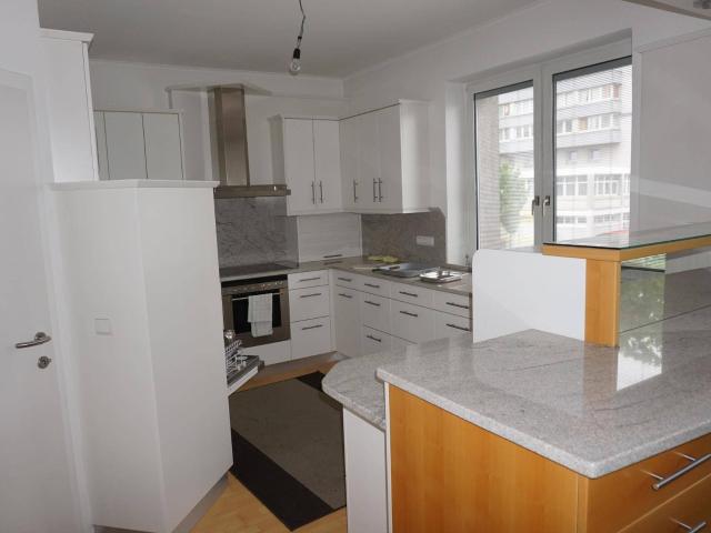 Linz, Grünoase, Helle und freundliche Wohnung im Spallerhofviertel