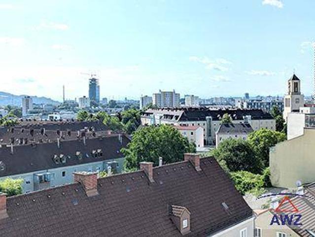 Linz Urfahr: Zentral gelegene 2 Zimmerwohnung sucht neuen Besitzer!