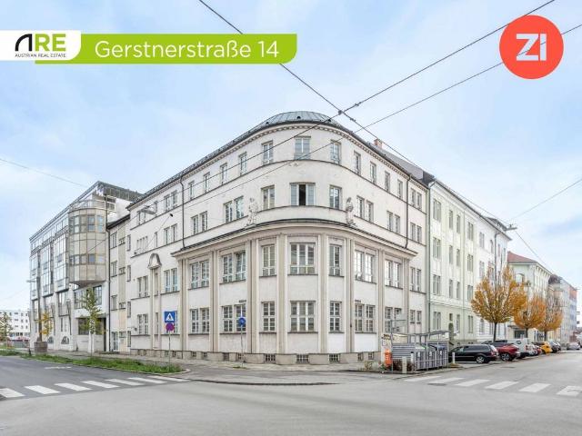 Linz Urfahr: Loftige Bürostudios ca. 811,9 m² modern in bester Stadtlage mit Seminarräumen!