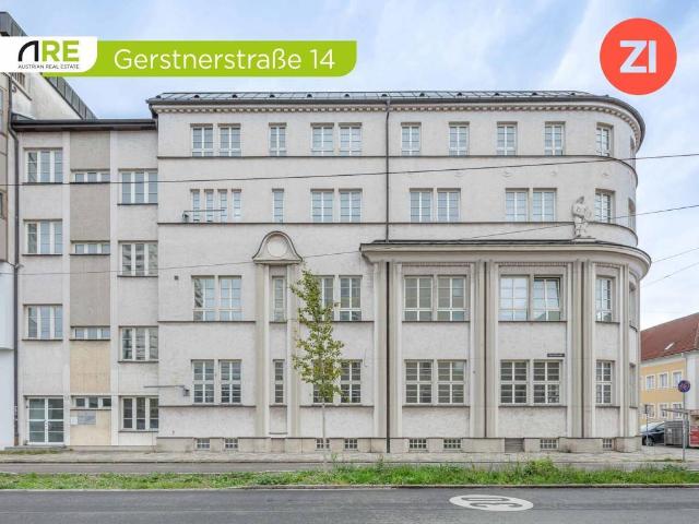 Linz Urfahr: Loftiges Bürostudio Top modern in bester Stadtlage!mit ca. 347 m²