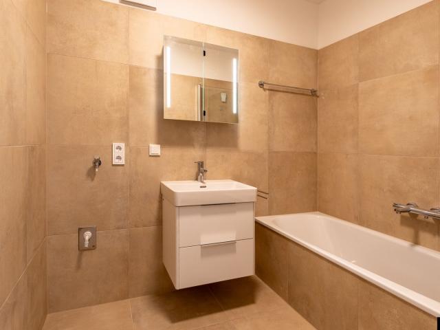 LINZ URFAHR: Neubau Anlegerwohnung in Auberg Toplage