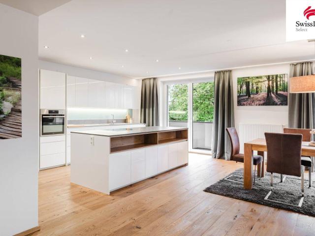 Linz Urfahr | Stadtleben mit Stil