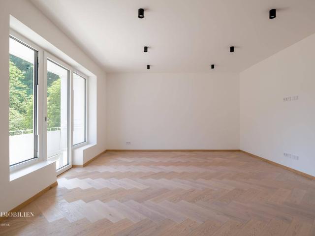 LINZ 138 m2 Hochwertig sanierte Wohnung in Innenstadtlage – Licht, Eleganz & Raumgefühl