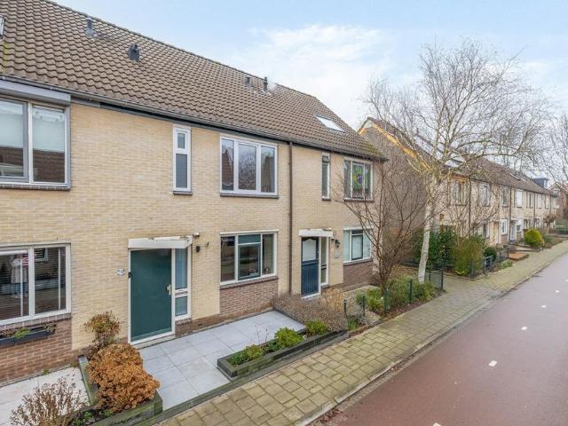 Linzenakker, 19, 2743EV, Waddinxveen, Zuid Holland 2743EV