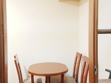 賃貸用ミニアパート Alquiler De Mini Departamento En San Borja Amoblado O Sin Amoblar