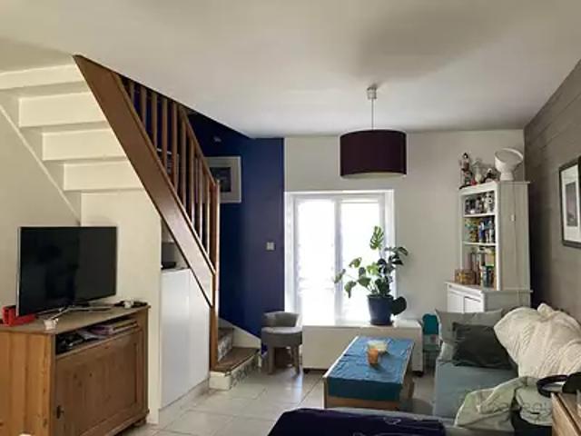 Linas 91310 Achat / Vente appartement 4 pièces t4