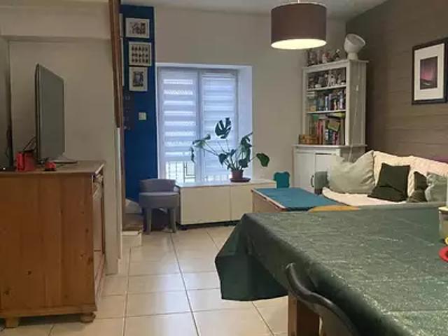 Linas 91310 Achat / Vente appartement 4 pièces t4