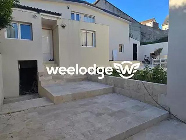 Linas 91310 Achat / Vente maison 4 pièces t4