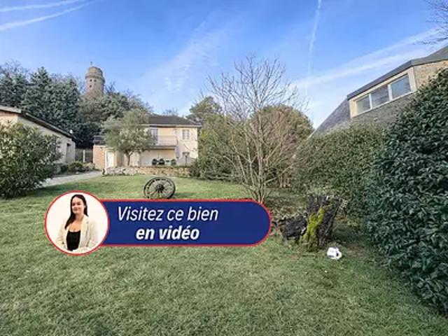 Linas 91310 Achat / Vente maison 5 pièces t5