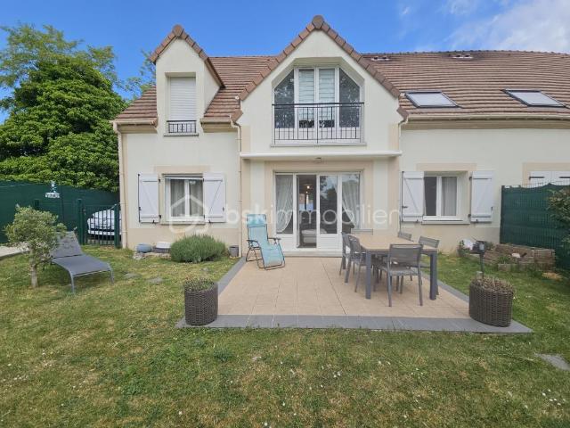 Linas Vente Appartement 91