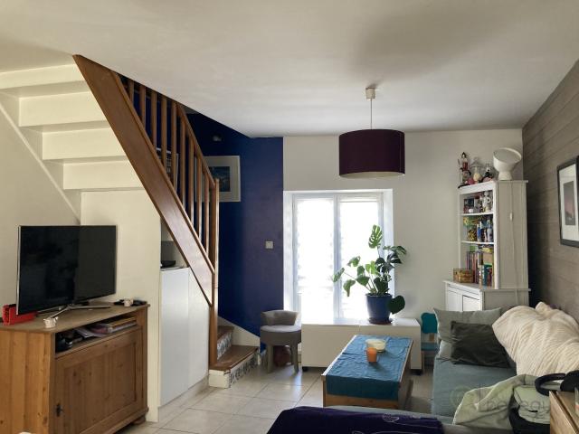 Linas Vente Appartement 91