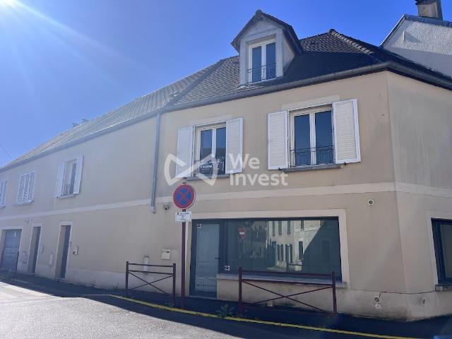Linas Vente Appartement 91