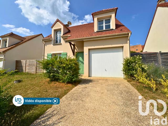 Linas Vente Maison 91