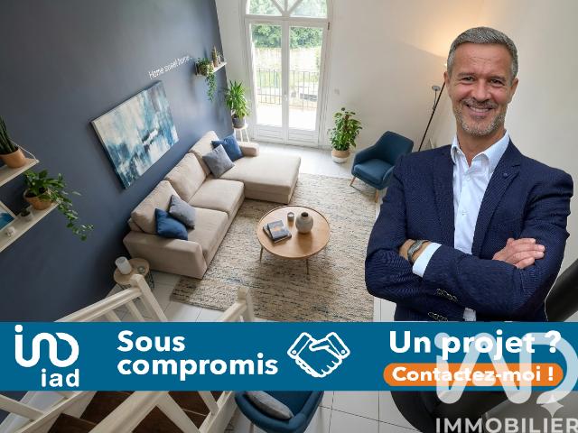 Linas Vente Maison 91