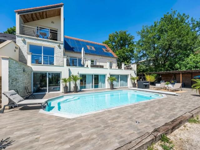 Linas Vente Maison 91