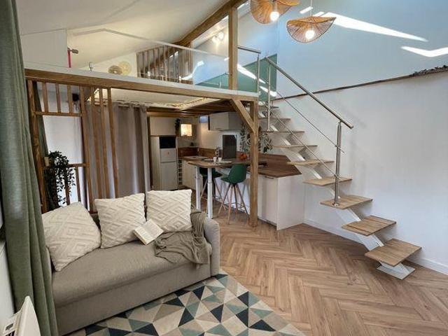 Linas Location Appartement 91