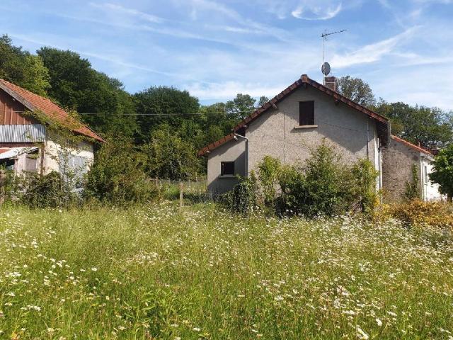 Linards Vente Immeuble 87