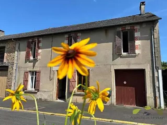 Linards 87130 Achat / Vente maison 8 pièces t8