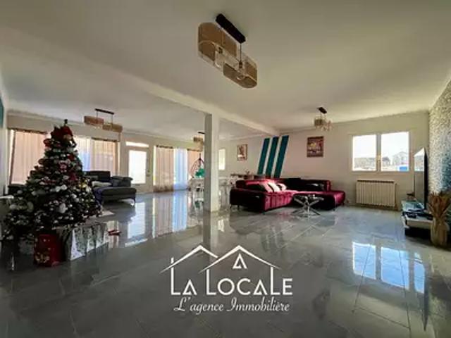 Linards 87130 Achat / Vente maison 8 pièces t8