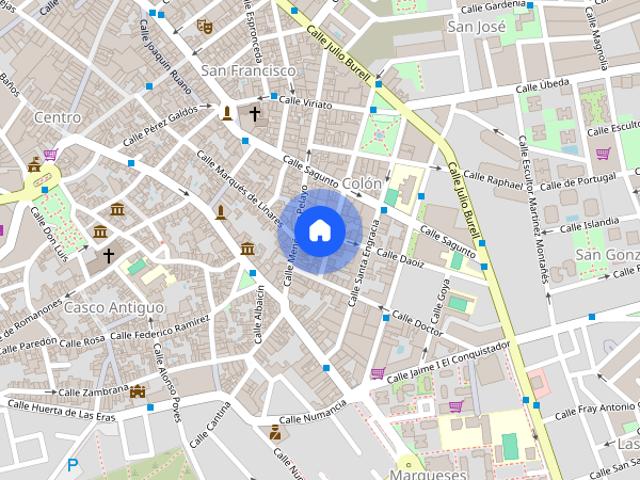 Linares