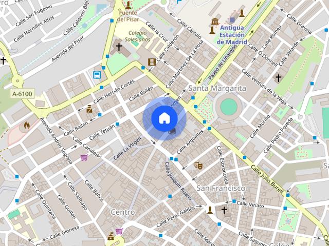 Linares