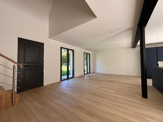 'L'inattendue' 131m² Saint Cyr sur Loire