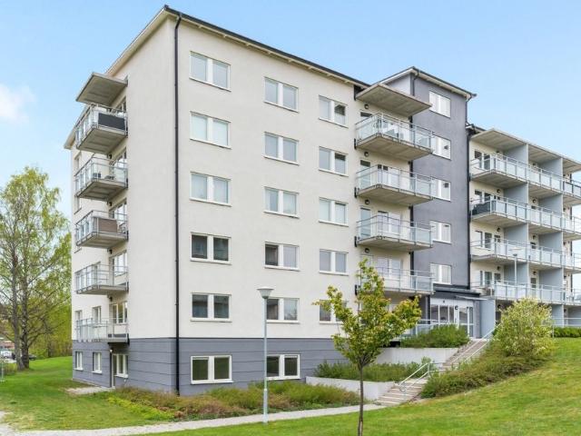 Linbanegatan 17, 74534, Enköping