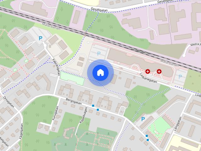 Linbanegatan 17
