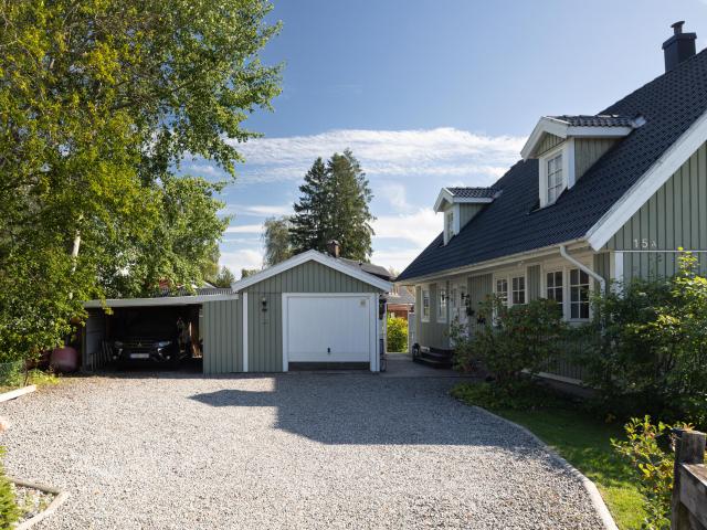 Linblomsvägen 15A