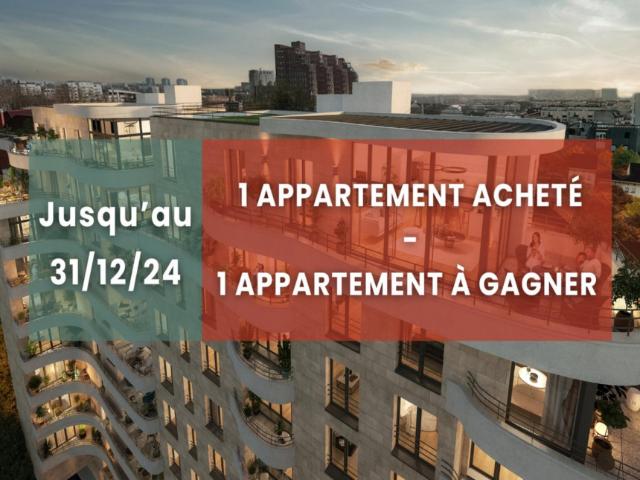 L'INCONTOURNABLE 92110