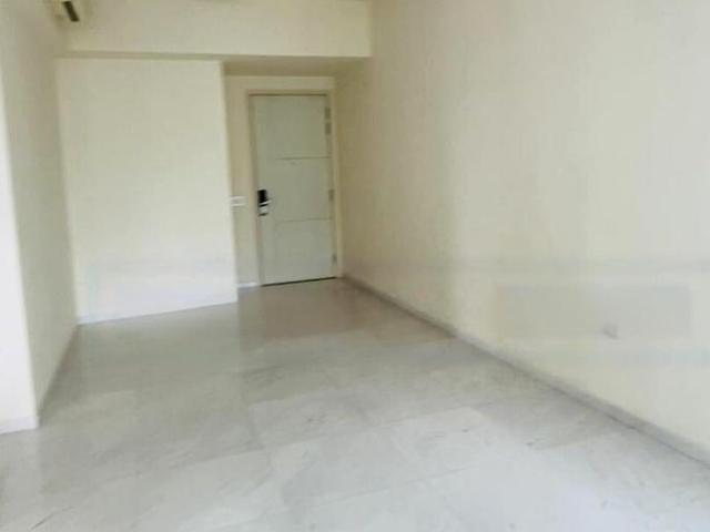 Lincoln Suites D11, Condominium