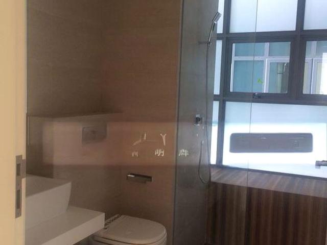 Lincoln Suites D11, Condominium