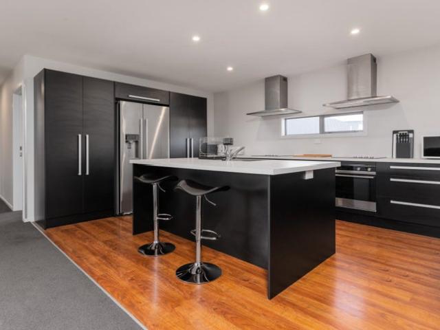 lincoln, 1 bedroom