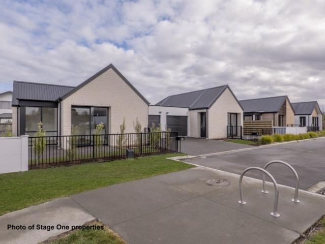 lincoln, 2 bedrooms