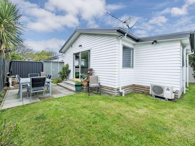 Lincoln, 2 bedrooms