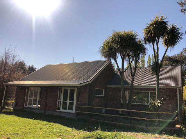Lincoln, 2 bedrooms