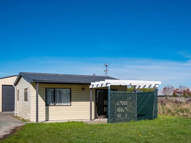 Lincoln, 2 bedrooms