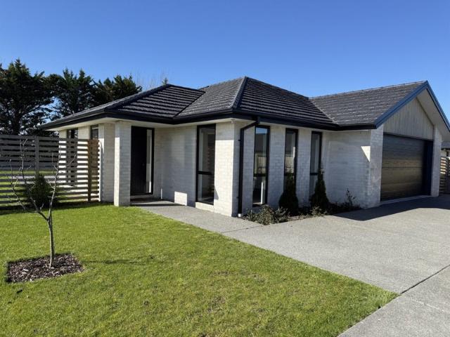 Lincoln, 3 bedrooms