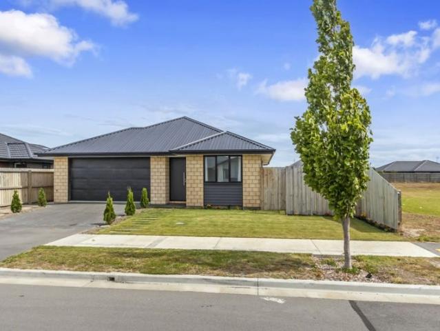 Lincoln, 3 bedrooms