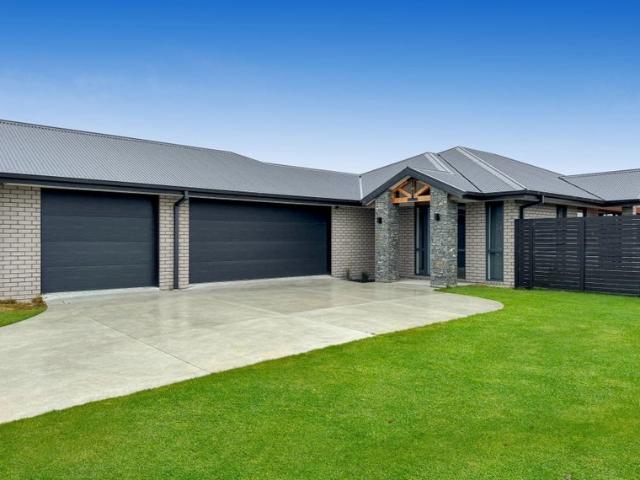 Lincoln, 3 bedrooms