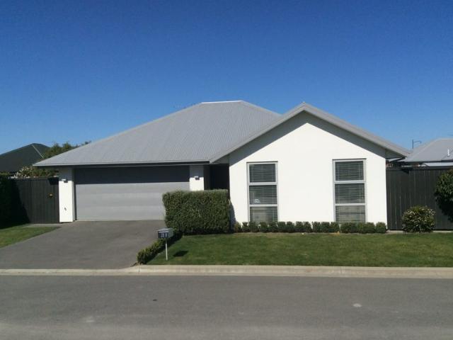 Lincoln, 3 bedrooms