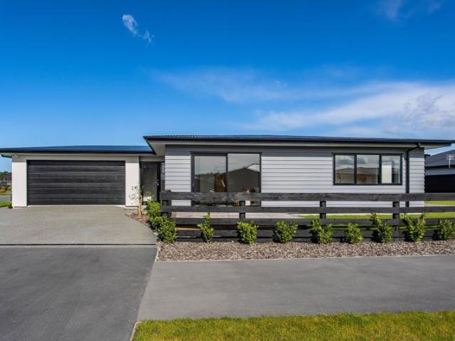 lincoln, 3 bedrooms
