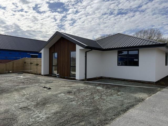 Lincoln, 3 bedrooms