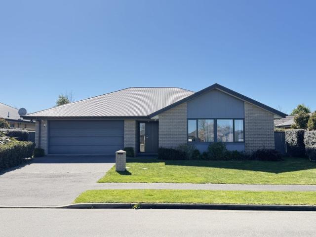 Lincoln, 3 bedrooms