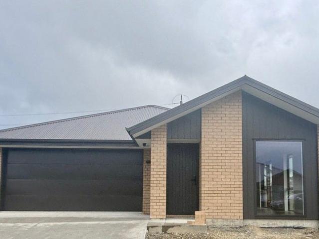 Lincoln, 3 bedrooms