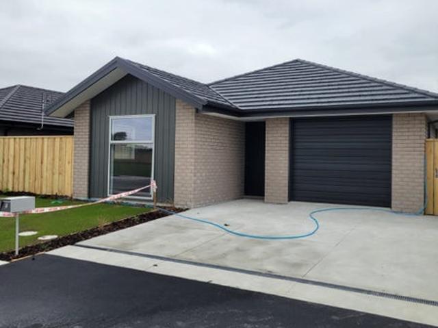 lincoln, 3 bedrooms